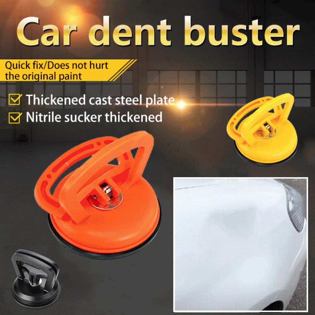 【Multiuso e Durável】Grande Extrator De Ventosa Para Carro/Manutenção/Movimentação de Vidro