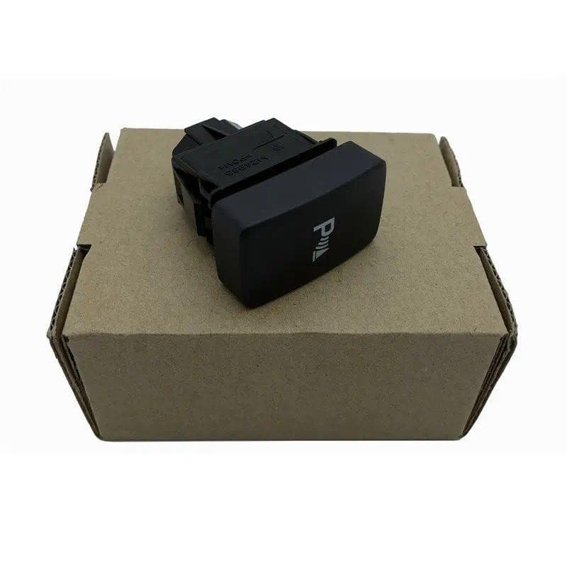 Aplicável A CRV Sipirui Nove Dynasties Civic Crosstour P-Chave Interruptor Do sensor De Ângulo Estacionamento Peças Auto