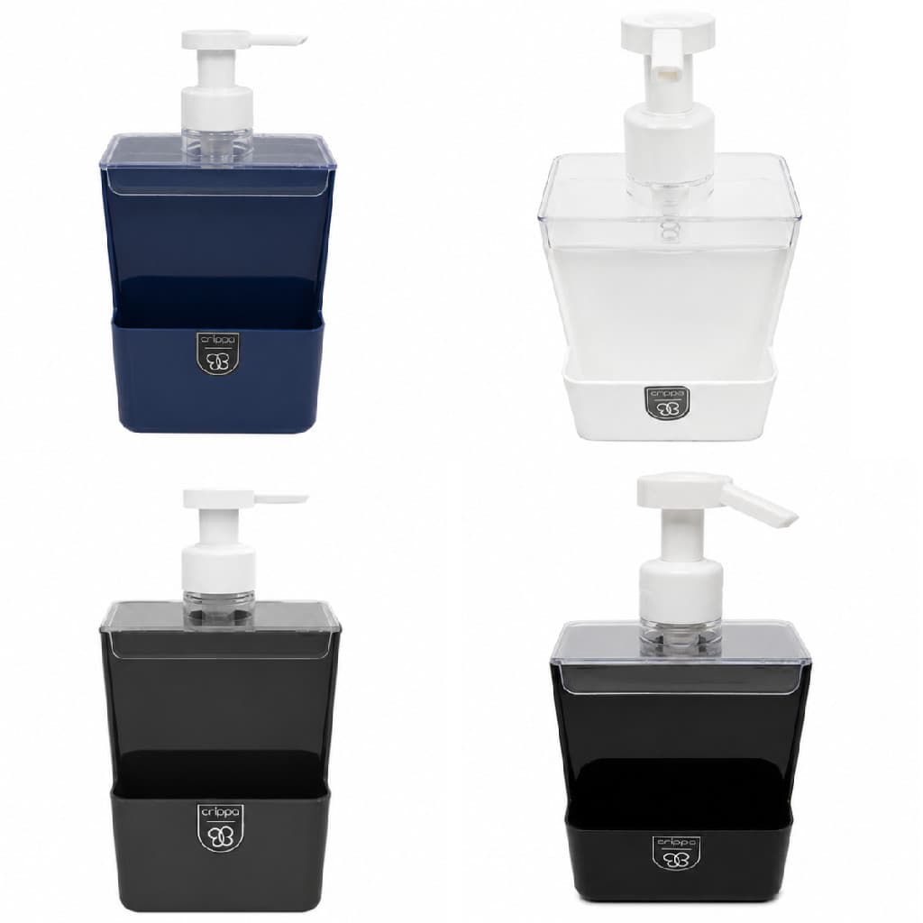Dispensador Pop Sortido Crippa