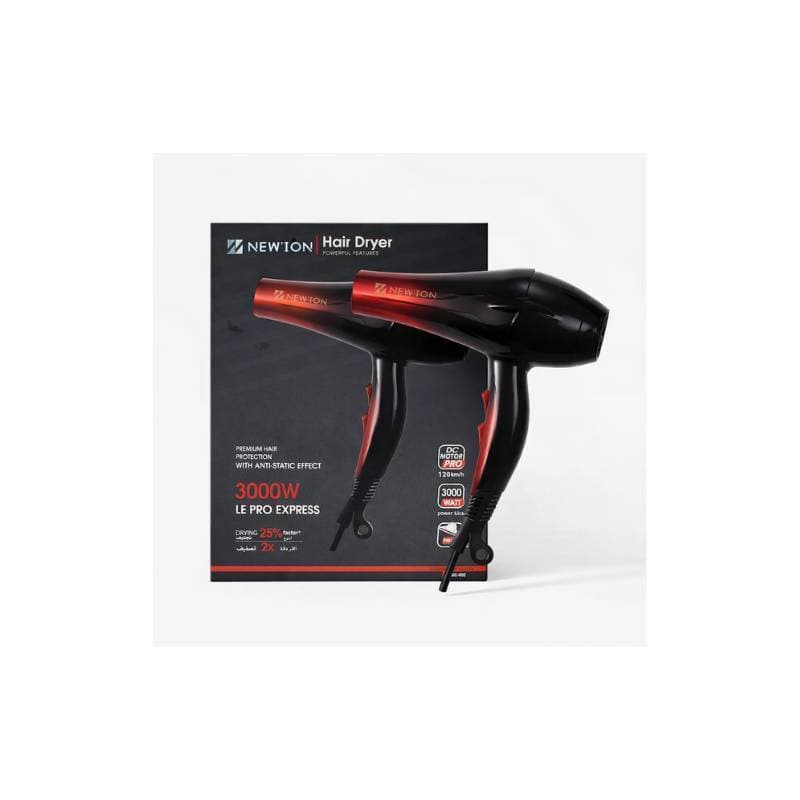 SECADOR DE CABELO 3000w-220v