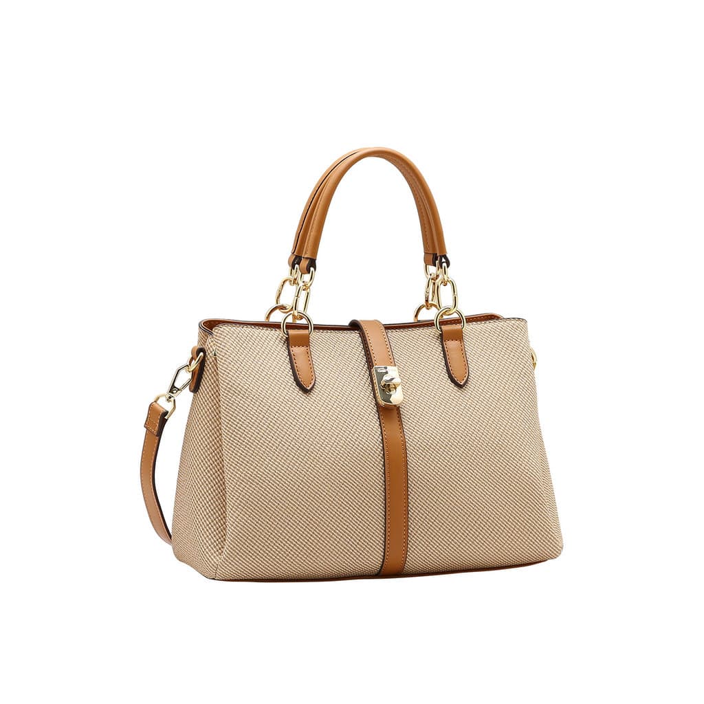 Bolsa Feminina Chenson Mão Clássico Contemporâneo