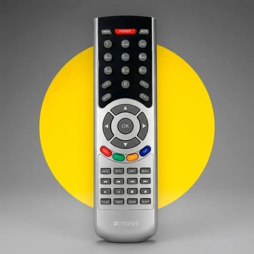 Controle Remoto | Go | Plus | Dc | Tx | HERO Alpha