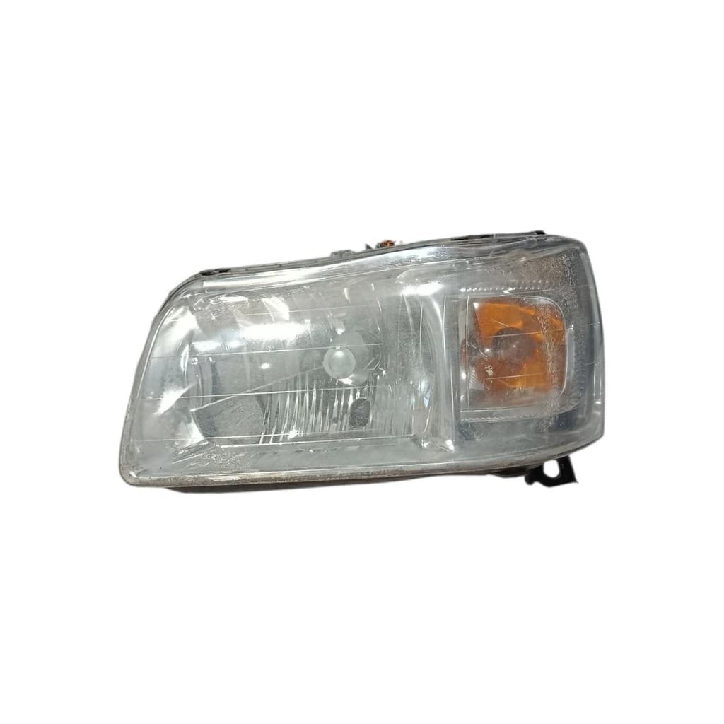 Farol Esquerdo Fiat Uno Pitbull 2008 (com detalhe) - Fiat - Uno - 2008 - Smart - PN: original