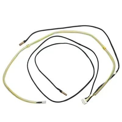 1 Peça Para Gree F3 F4 F5 Externo sensor De Temperatura De 6 Fios Inversor Ar Condicionado