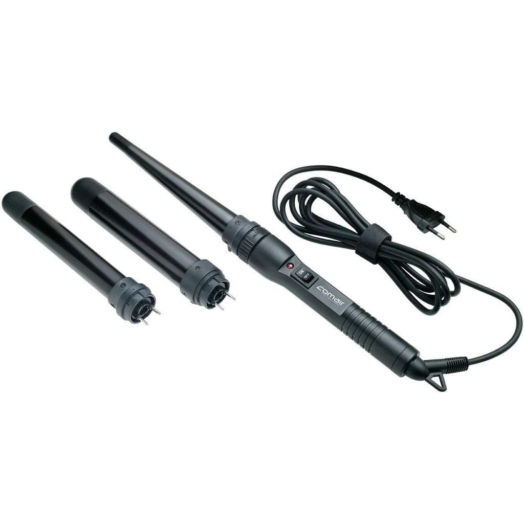 Comair Magic Curls Modelador de Cabelo Profissional Multifuncional