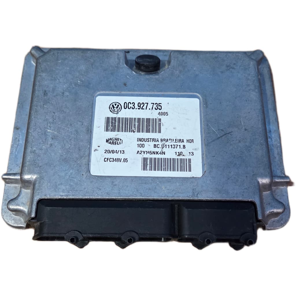 Modulo Cambio Imotion VW Gol Fox Polo 0C3927735
