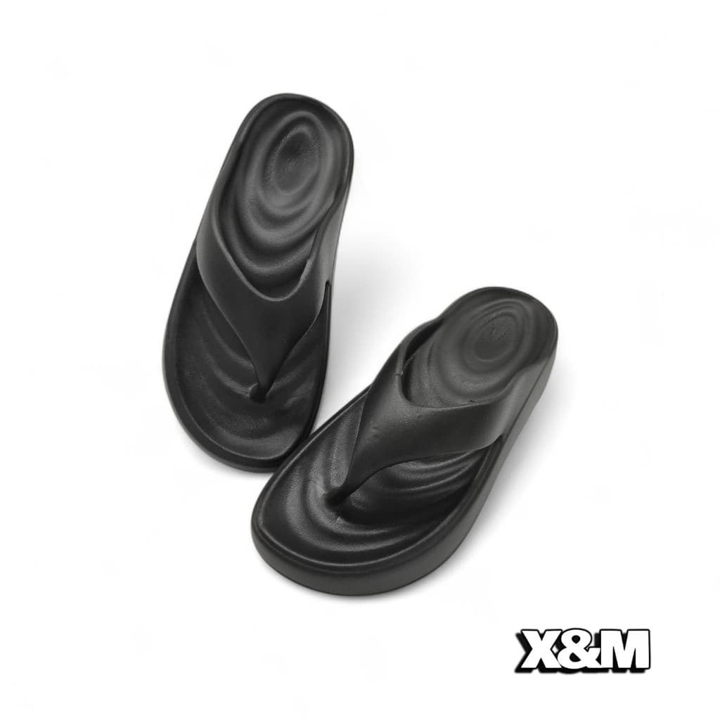Chinelo feminino EVA ultra macio e conforto extremo Chinelo Super Leve e Macio Sola Anatômica
