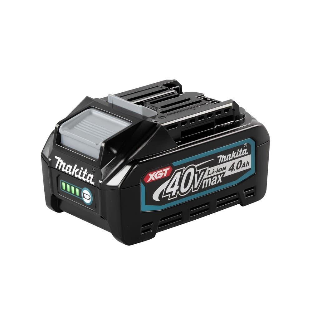 Bateria Li-Ion 40V Max 4.0Ah XGT Makita 191B26-6 BL4040