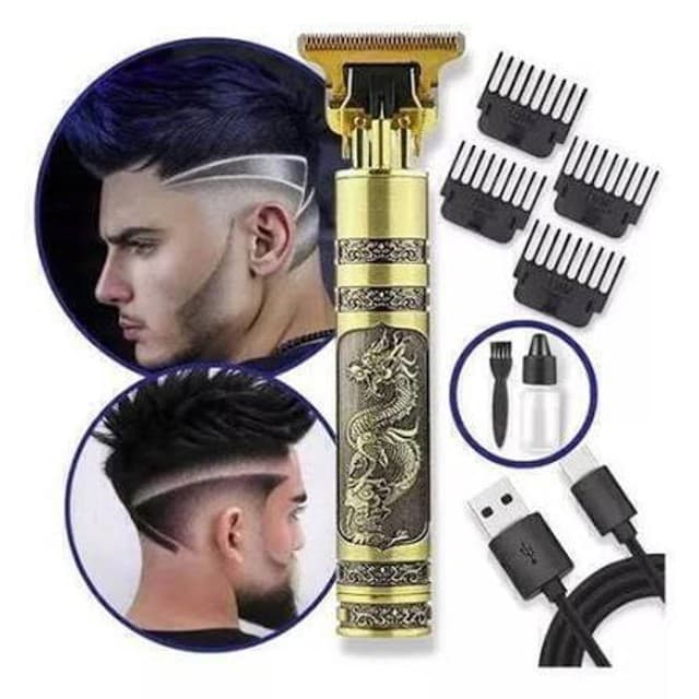 MAQUINA DE CORTAR CABELO LEY-1544