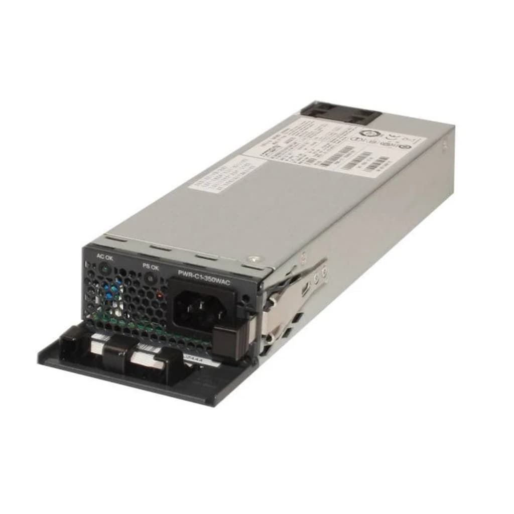 FONTE DE SWICH PWR-C1-350WAC V01