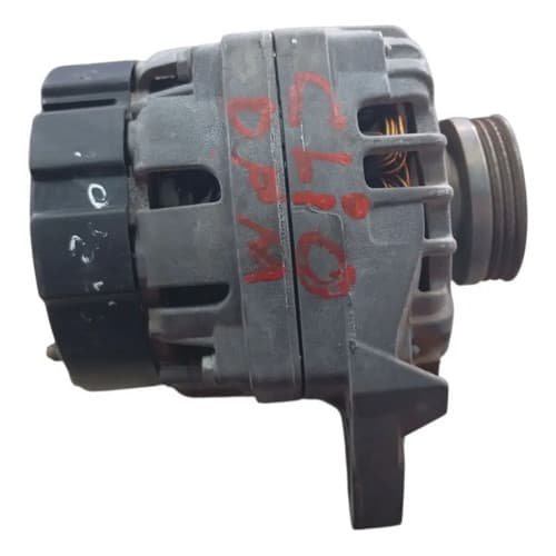 Alternador Renault Clio Sandero 1.0 16v 2003 2006 8200064344
