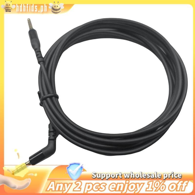 Substituição Do Cabo De Áudio Para Fone De Ouvido Jogos Arctis Pro