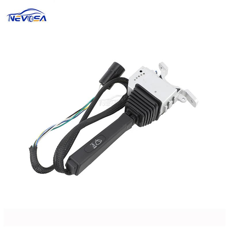 Acessórios para caminhão fonte de estoque pronto aplicável MAN daf daf interruptor de combinação de carro interruptor de