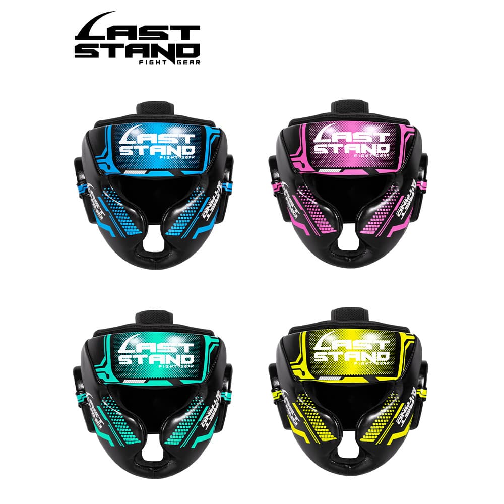 Capacete de boxe profissional, crianças, adultos, homens, mulheres, Sanda, combate, Taekwondo, Muay Thai, treinamento, c