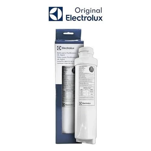Refil Filtro Água 80000703 para Bebedouro/Purificador | Alta Filtragem | Água Pura Sem Cloro