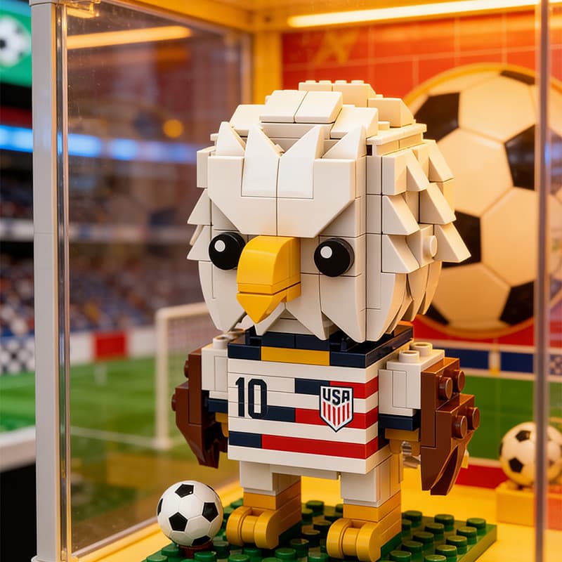 Blocos De Construção Estilo Zelda Breath of the Wild Brickheadz Personalizados premium , Mini Tijolos De Partículas Cria