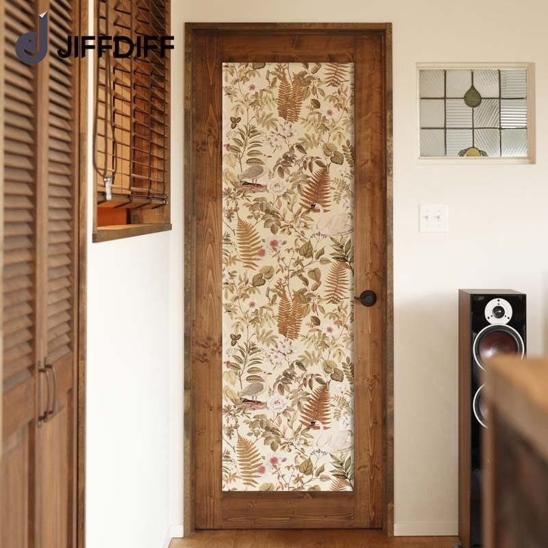 Papel de parede modificação do quarto pintura decorativa suprimentos fundo pano de parede e dormitório papel de parede a