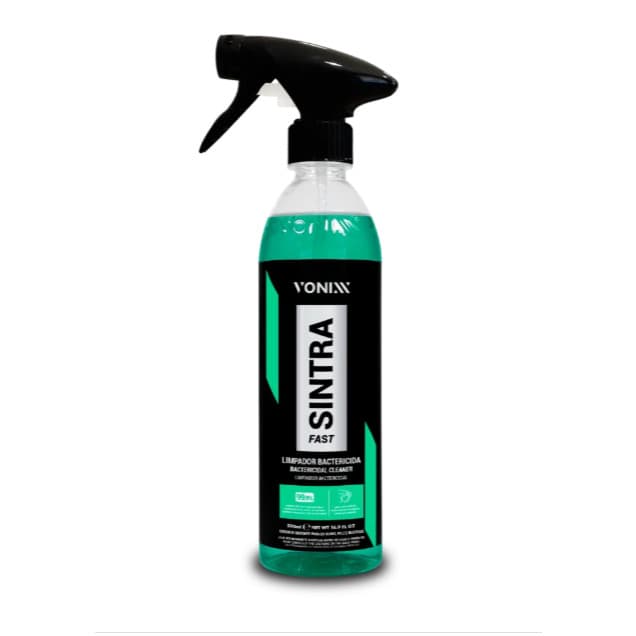 SINTRA VONIXX - LIMPADOR BACTERICIDA