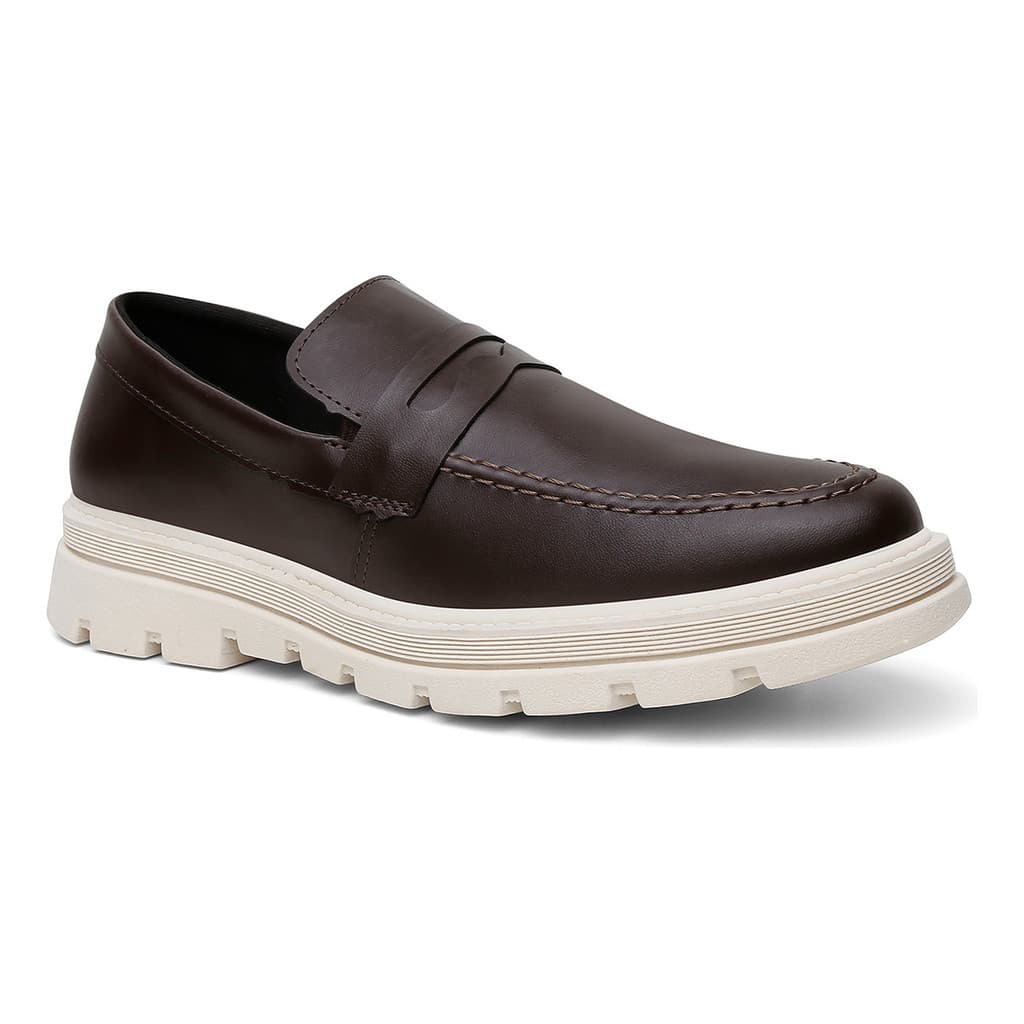 Sapato Social Masculino Oxford Social Fino Promoção Form's Plataforma