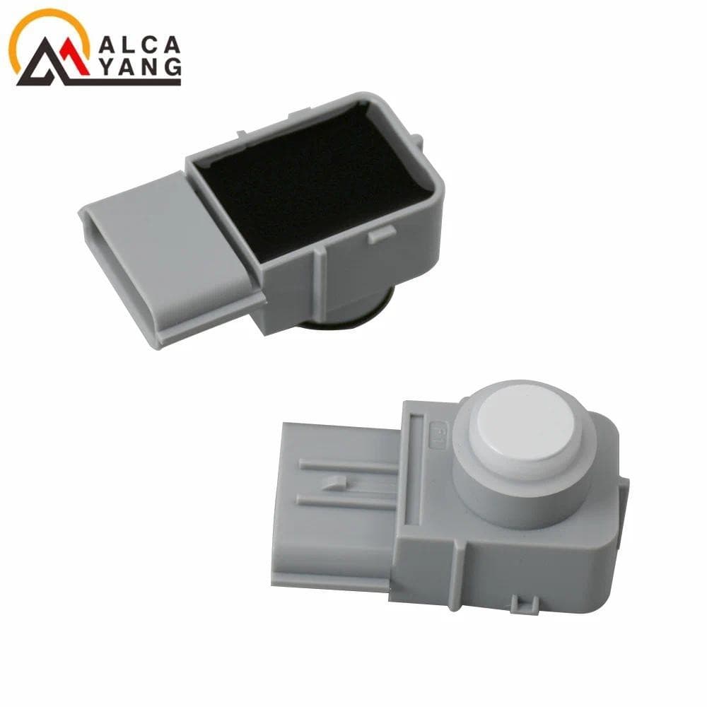 Sensor Ultrassônico PDC Sensores De Estacionamento Para Hyundai Sonata LF 15 Santa fe i20 Elantra Vantra Avante Kia Soul