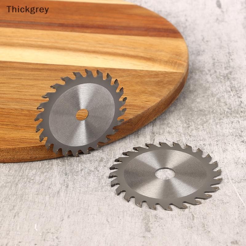 thickgrey Utting Disco Diâmetro 75mm 85mm Mini Serra De Trabalho Em Madeira Plástico Compostos De Corte BR