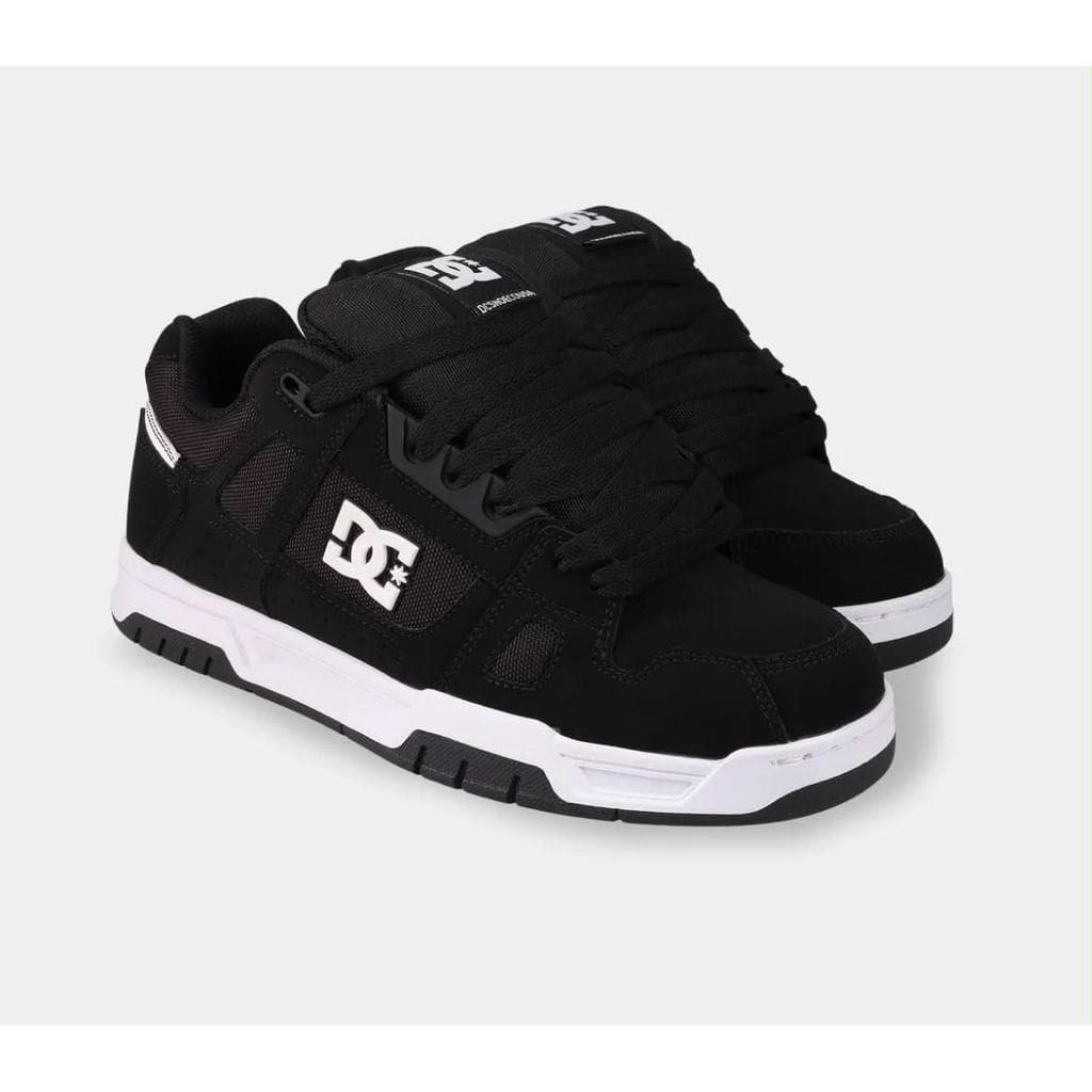 Tênis DC Shoes Stag Skate Pronta Entrega Cores Novas.