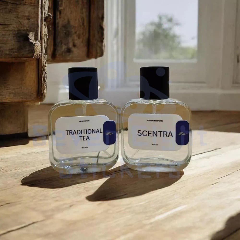 Etiquetas De Perfume Personalizadas-3D UV DTF Para Frascos Embalagens De Fragrâncias-Decalques De Vinil-Adesivo De Fragr