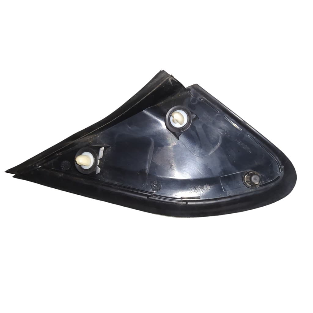 Moldura Interna Retrovisor Direito Peugeot 2008 2016 9678382