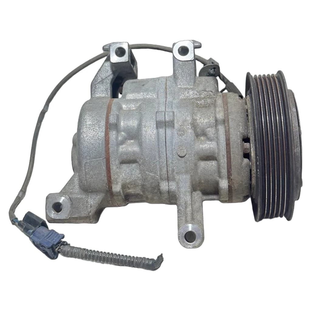 COMPRESSOR AR CONDICIONADO HONDA HR-V 2017/2022 CXMH2