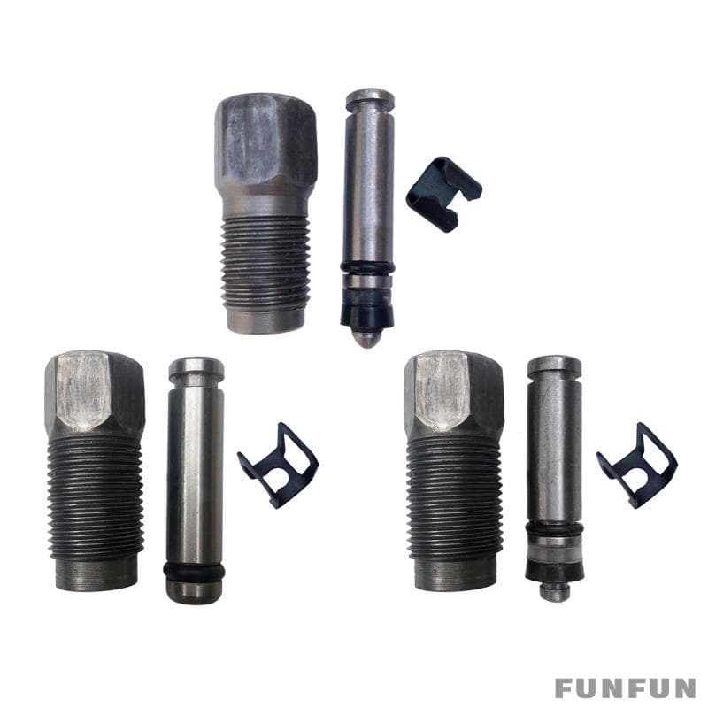 [Funfun] Peças De Bomba De Óleo De Macaco Hidráulico Automático 2T Macacos Horizontais Universais Kits De Reparo De Núcl