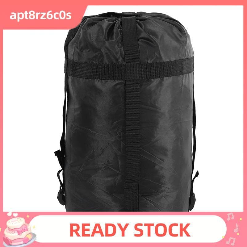 Sacos De Compressão De Nylon Bolsa Saco De Dormir Para Armazenamento De Coisas