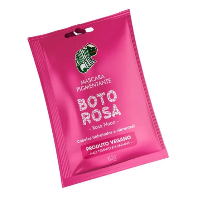KAMALEAO COLOR BEATS BOTO ROSA 60G