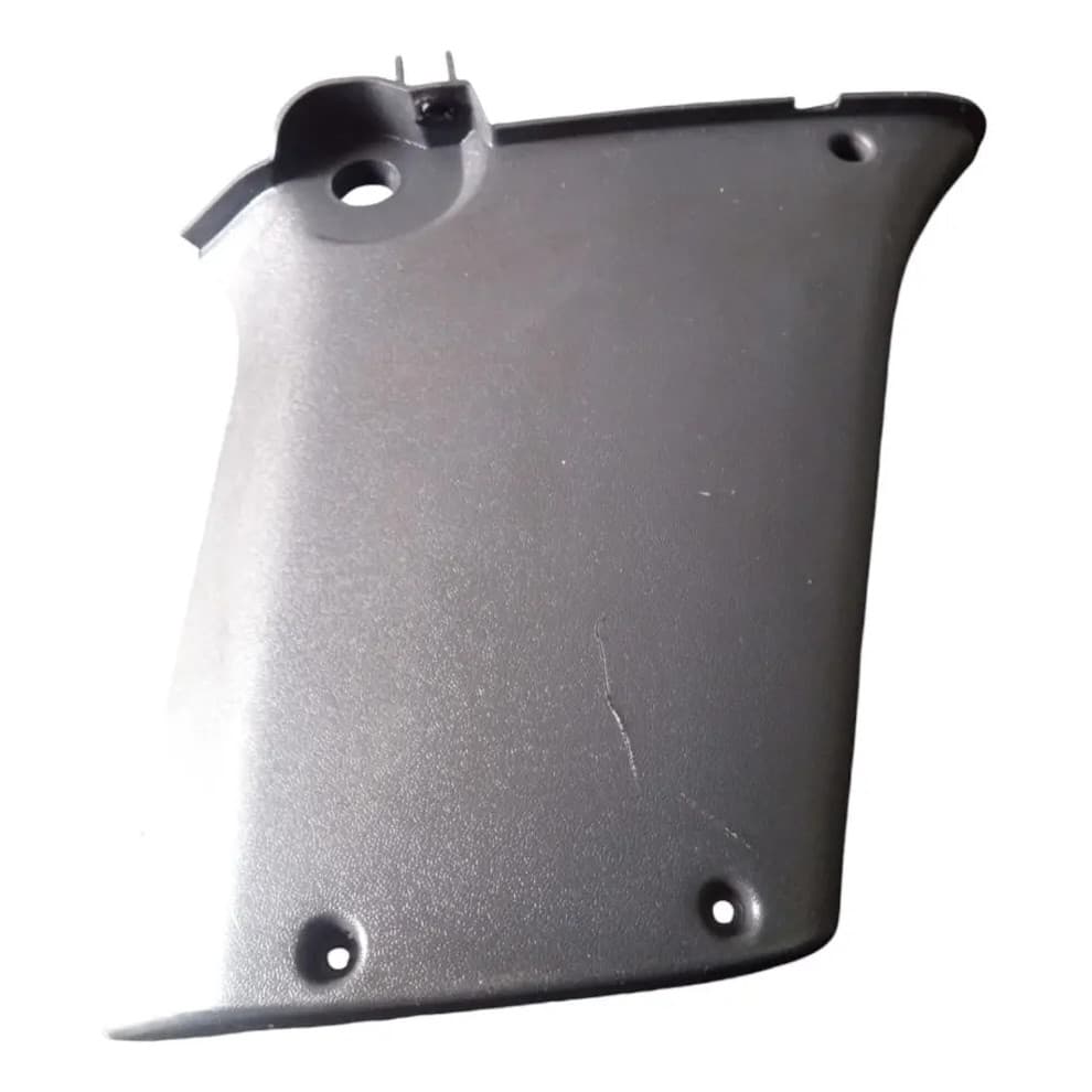 Moldura Coluna Central Direita Fiat Doblo 2004 2005 Original