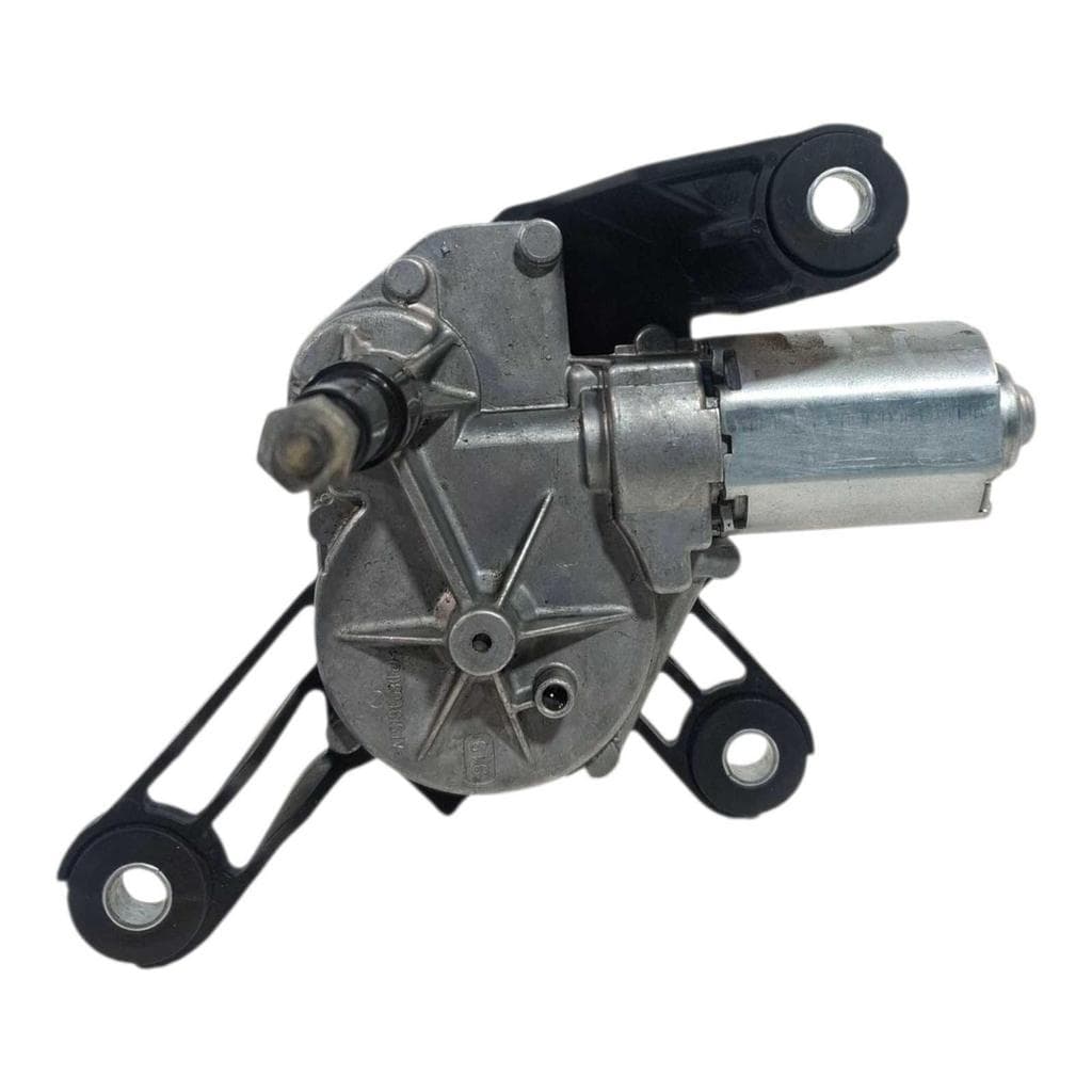 Motor Limpador Para-Brisa Traseiro Chevrolet Agile 2010/2014