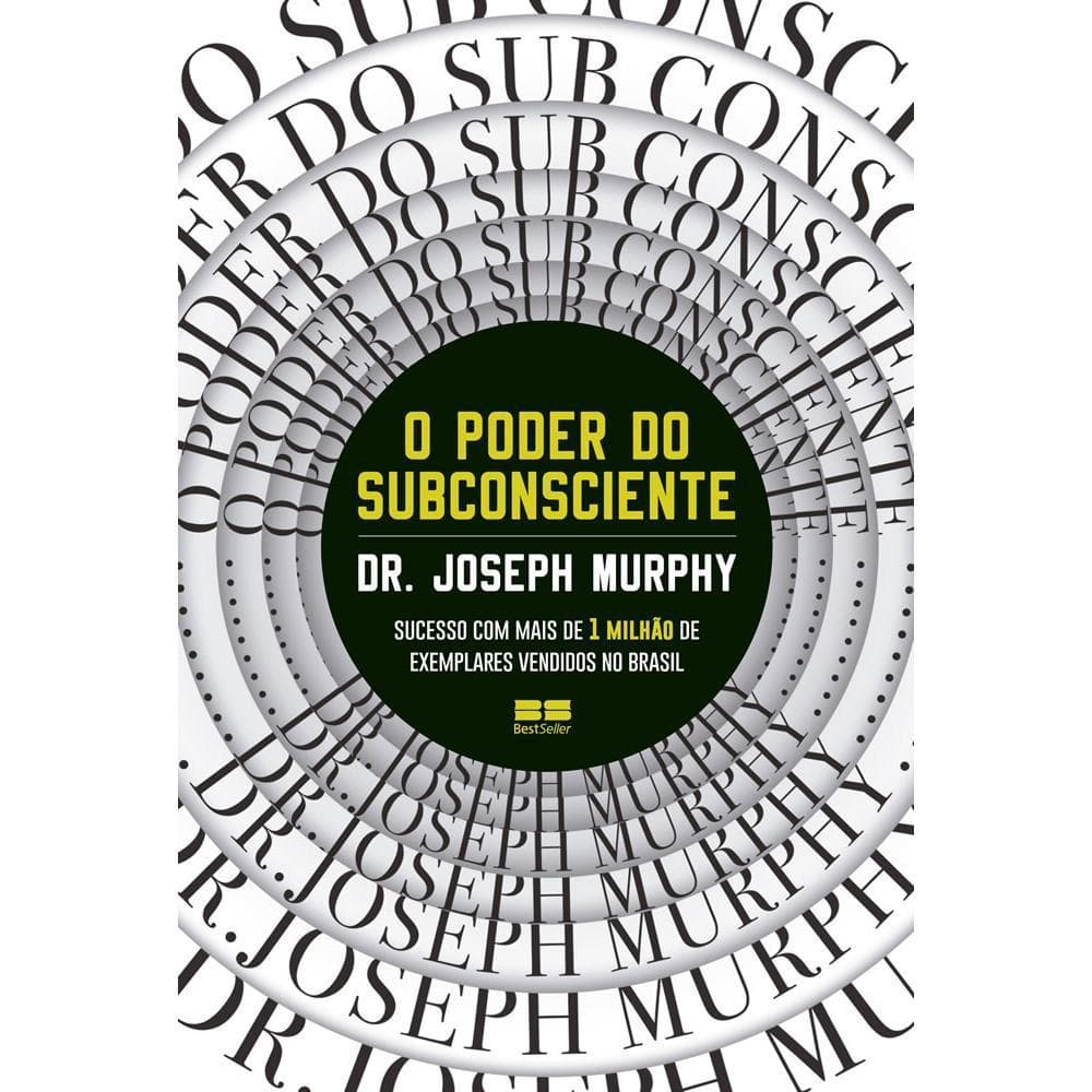 O PODER DO SUBCONSCIENTE