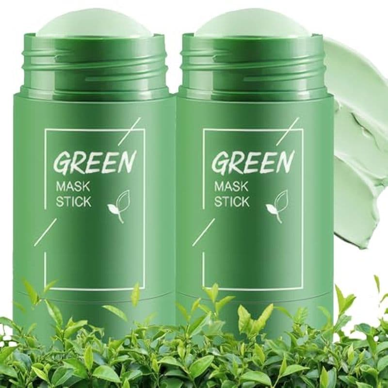 Máscara De Argila FeiCuiYun Para Cuidados Com A Pele Facial , Removedora De Cravos Extrato De Morango , Limpeza Profunda