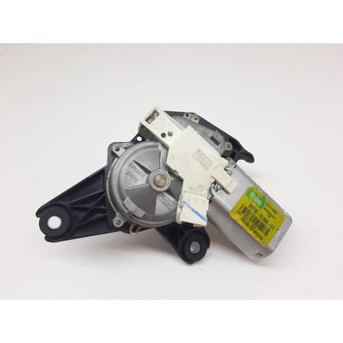 Motor Limpador Traseiro Nissan Tiida Hatch 2012