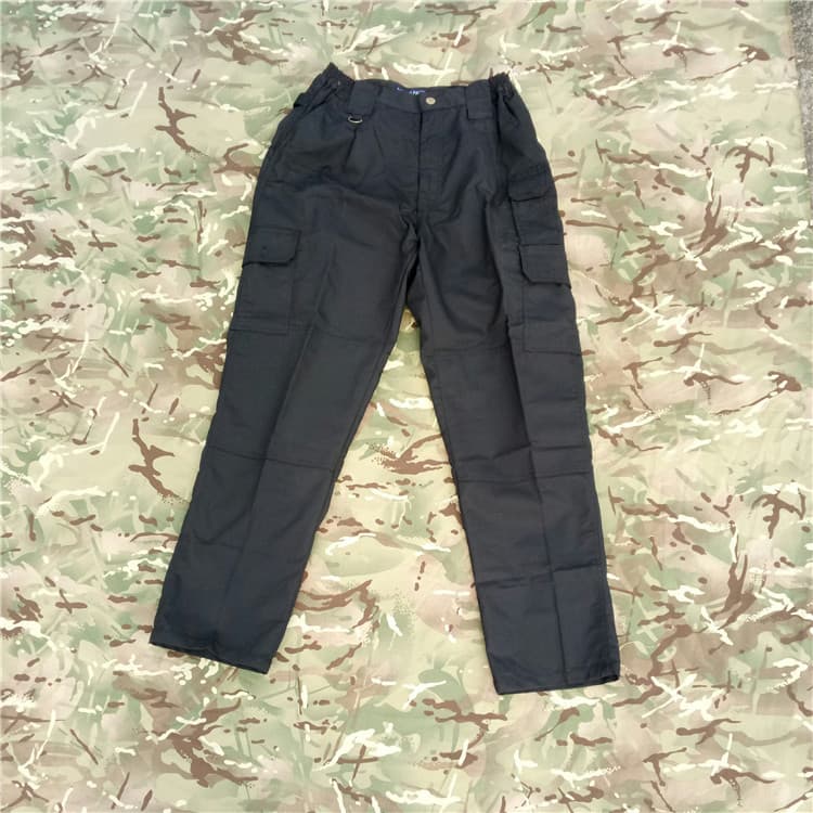 Estilo tático Tom primavera outono ao ar livre militar fã calças de combate macacão Casual PMC calças de treinamento pre