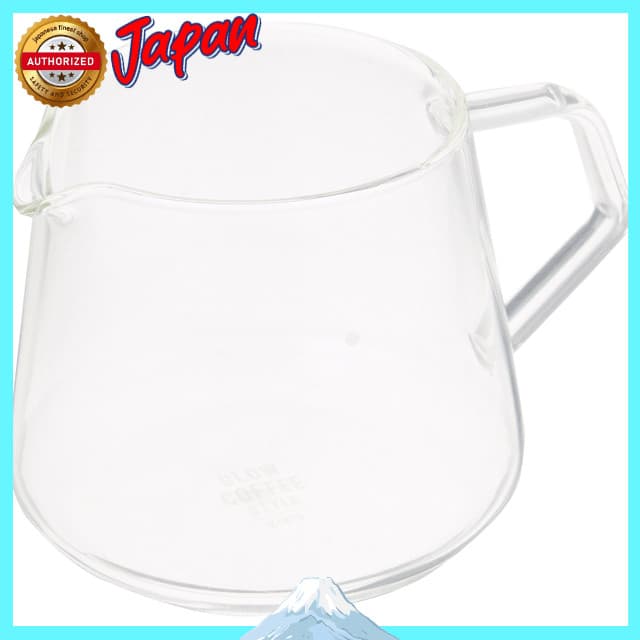 KINTO SCS-S02 Cafeteira