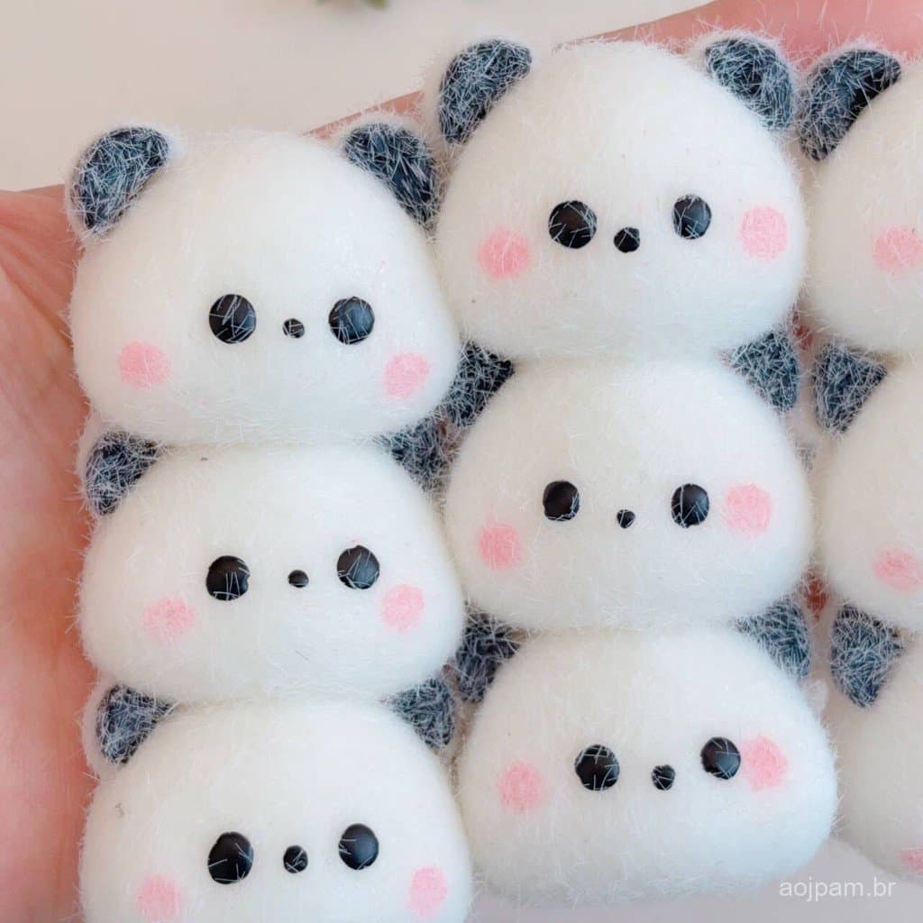 Urso Panda brinquedo anti stress/animais/estresse de espremer espinha/apertar/slime/squishy grande/Fidget Toy/ante