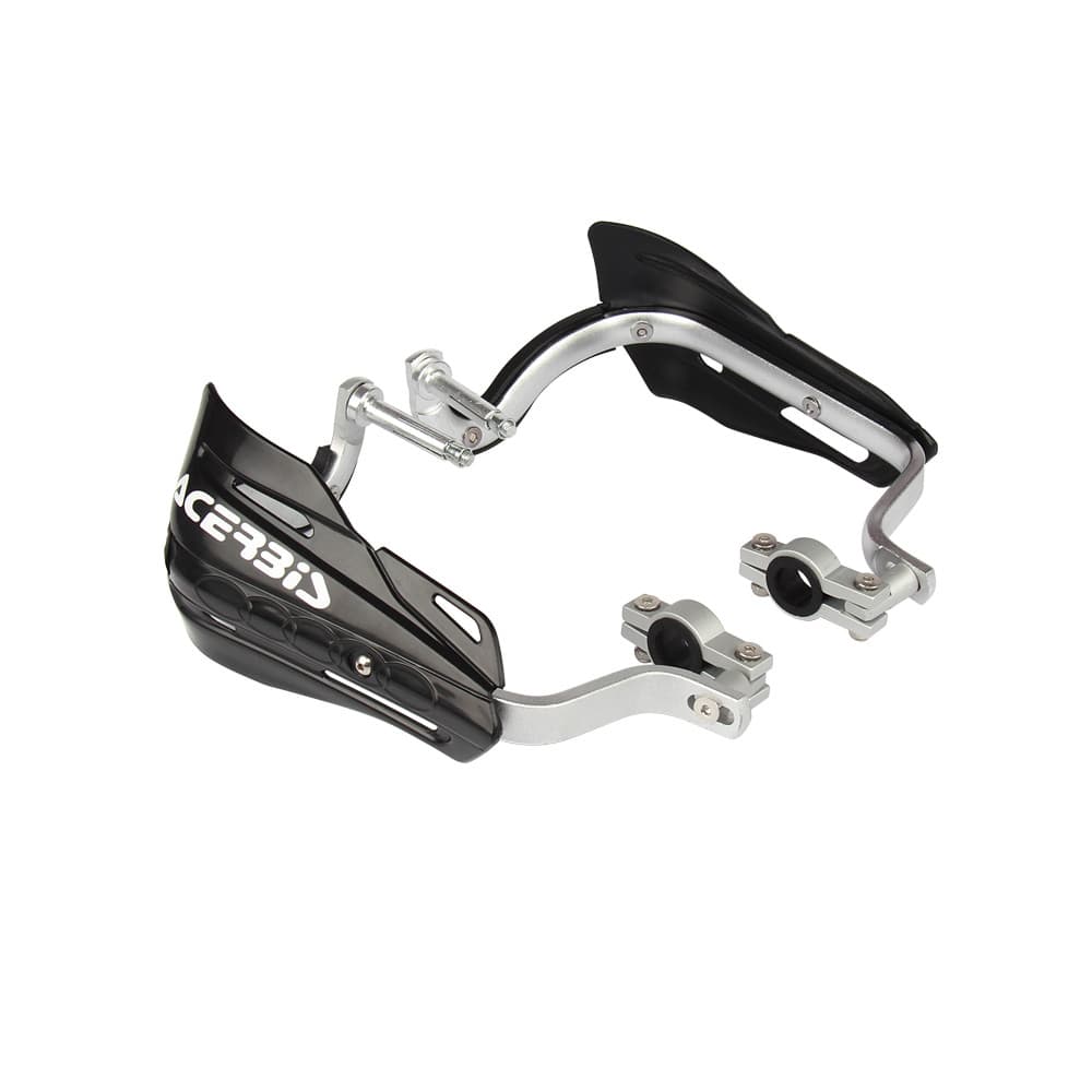 ATV Cross-Riding Off-Road Motocicleta Modificada Resistente a Choque Guarda de Mão Arco Guarda Acessórios Capa Protetora