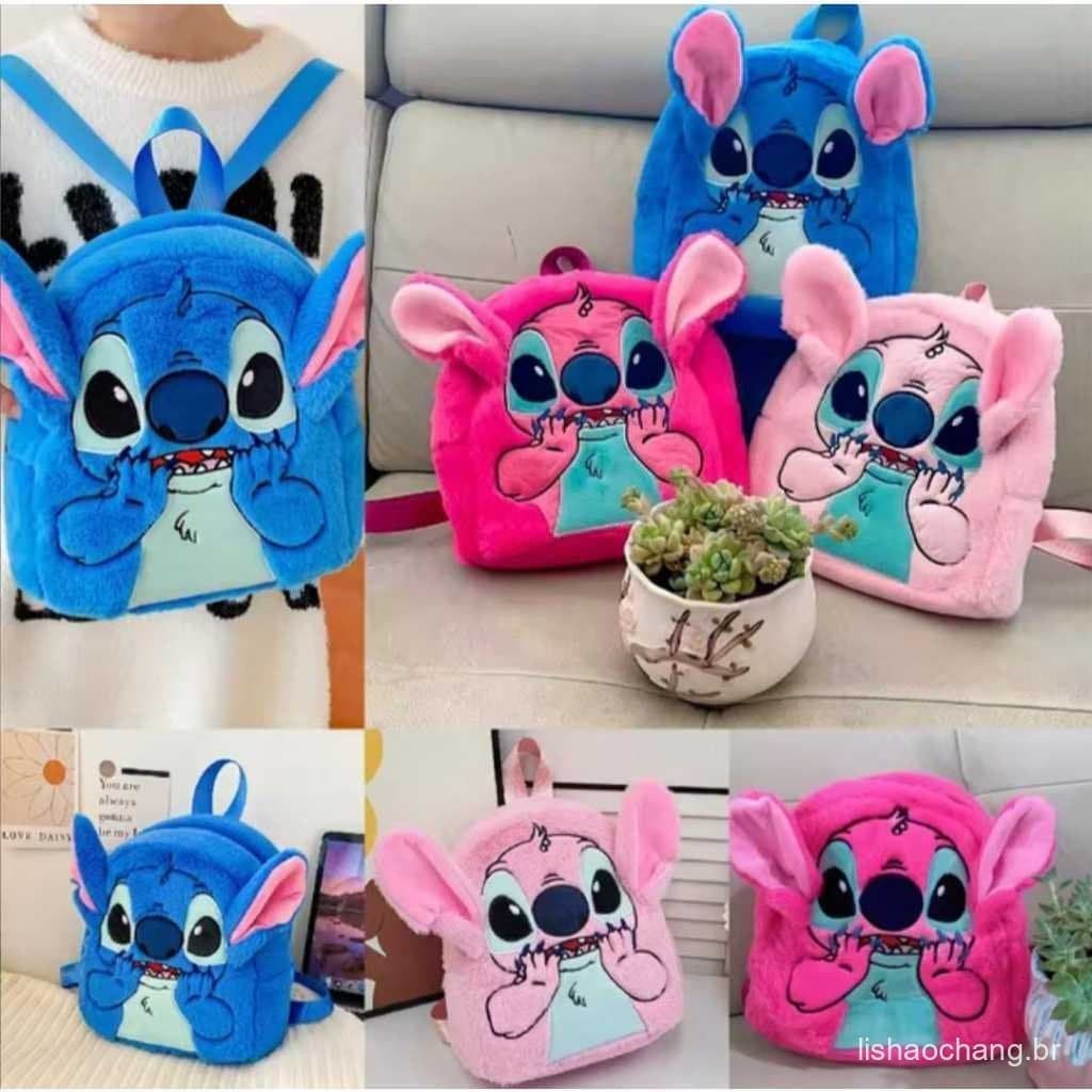 Ponto Móchila de pelúcia , infantil , mochila unissex , de bolsa , bebe