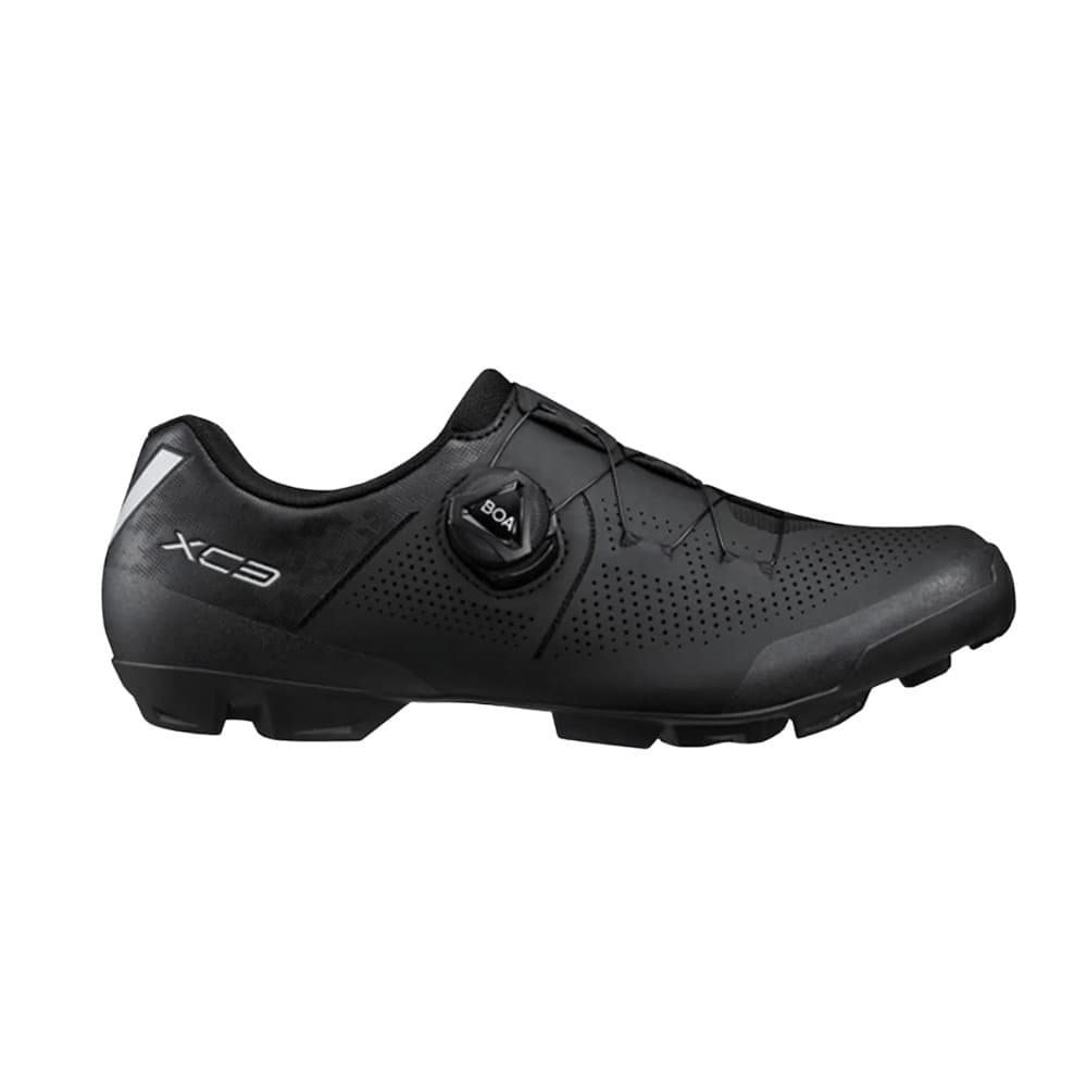 SAPATILHA MTB FEMININA SH-XC302W - PRETO