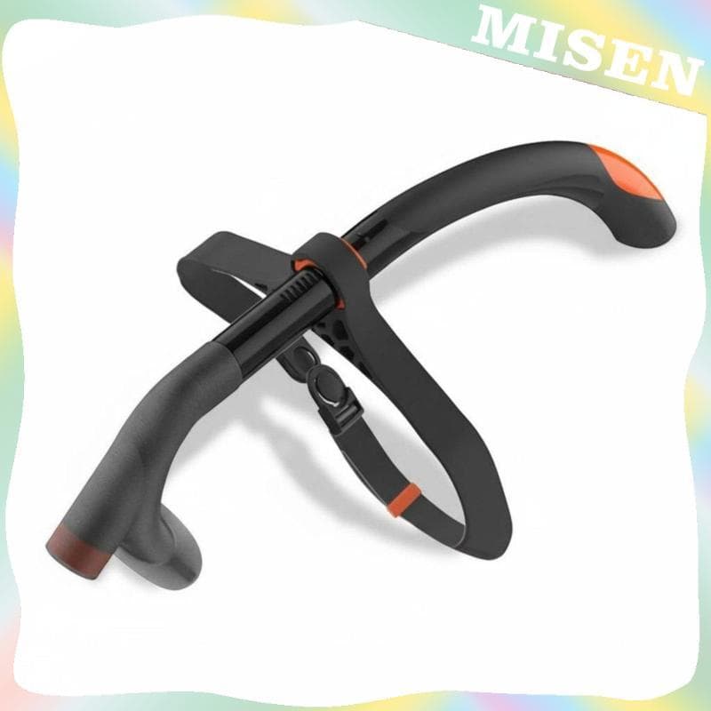 [Misen] Respirador De Mergulho Silicone Snorkel Frontal Para Equipamento De Natação Nadadores Iniciantes E Adultos