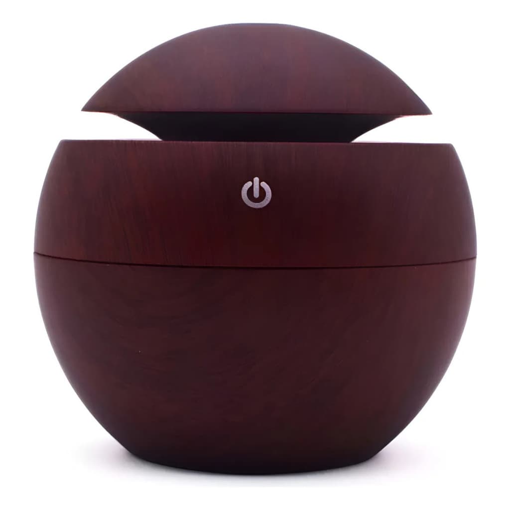 Umidificador Aromatizador