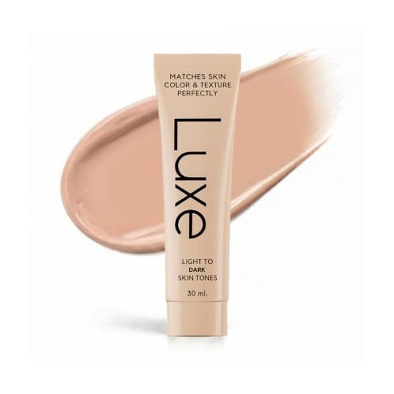 Base Luxe Color Changing – Luz