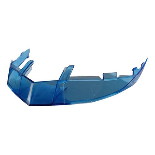 Aerofolio Spoiler Capacete Kyt Tt Course