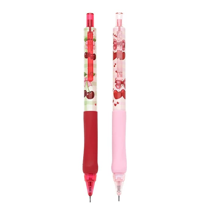Lapiseira 0.7mm Love My Cherry 40755 Molin