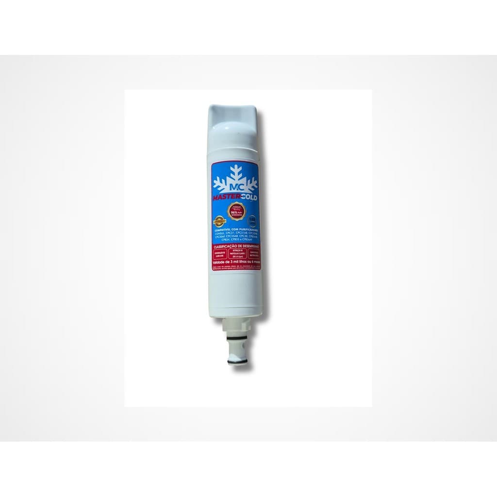 Filtro Refil Compatível Consul CPC31 CPC30AB CPC30AF CPC35