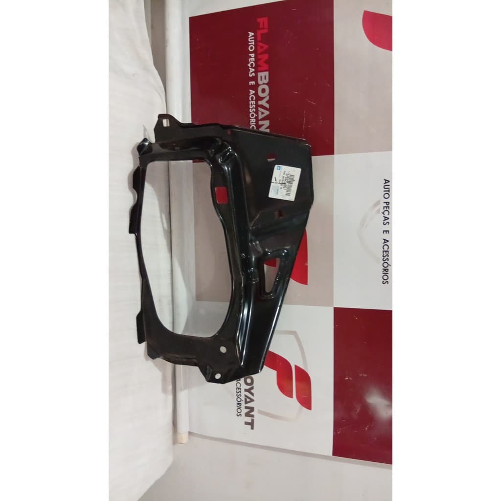ALOJAMENTO FAROL ESQUERDO CORSA CLASSIC 94/17 NOVO ORIGINAL